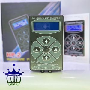ترانس تتو اچ پی 2