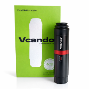 دستگاه پن ویکاندو  فایو Vicando Five