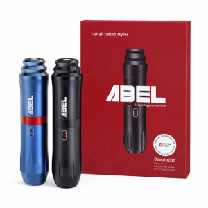 دستگاه پن ابل Abel