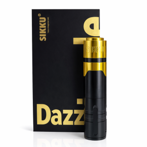 دستگاه پن سیکو  دازلSekku Dazzle