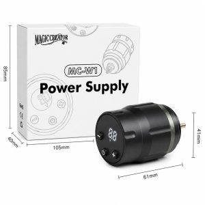 ترانس شارژی پن مجیک MC-W1